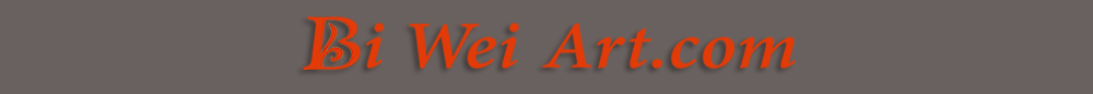 Bi Wei Art.com