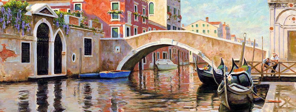Venice Canal